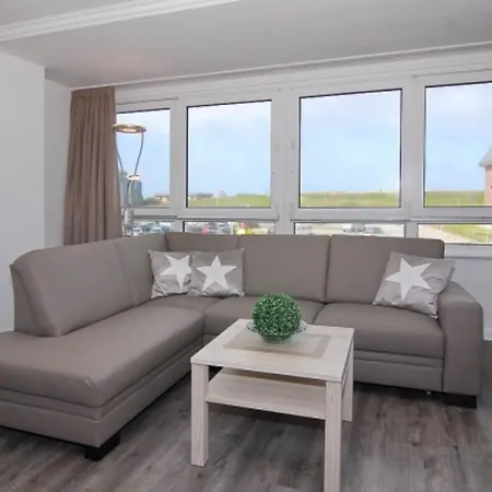 An Der Duene Apartment Westerland Exterior photo