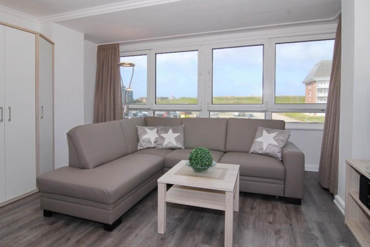 Apartment An Der Duene