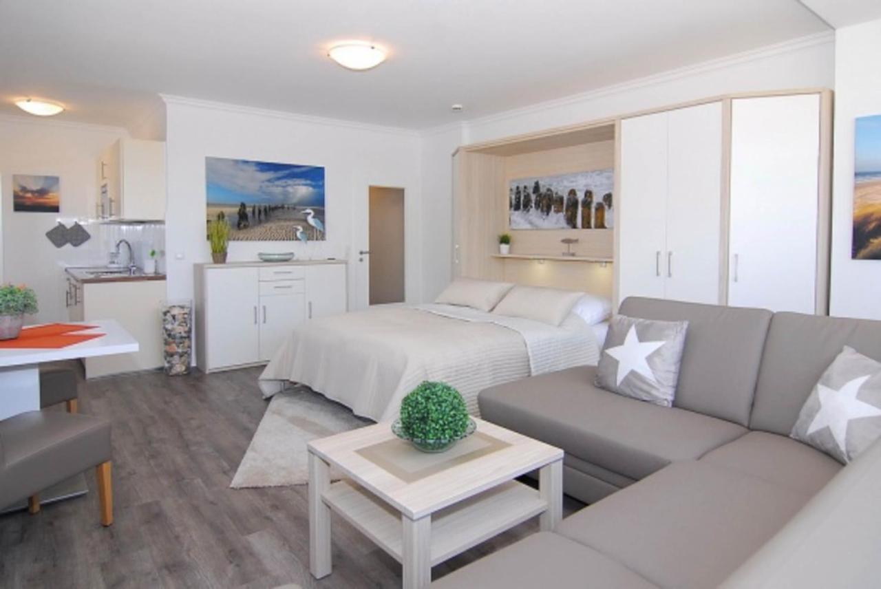 Apartment An Der Duene Westerland