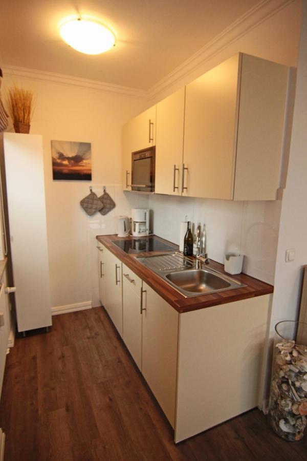 An Der Duene Apartment