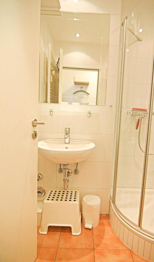 An Der Duene Apartment *