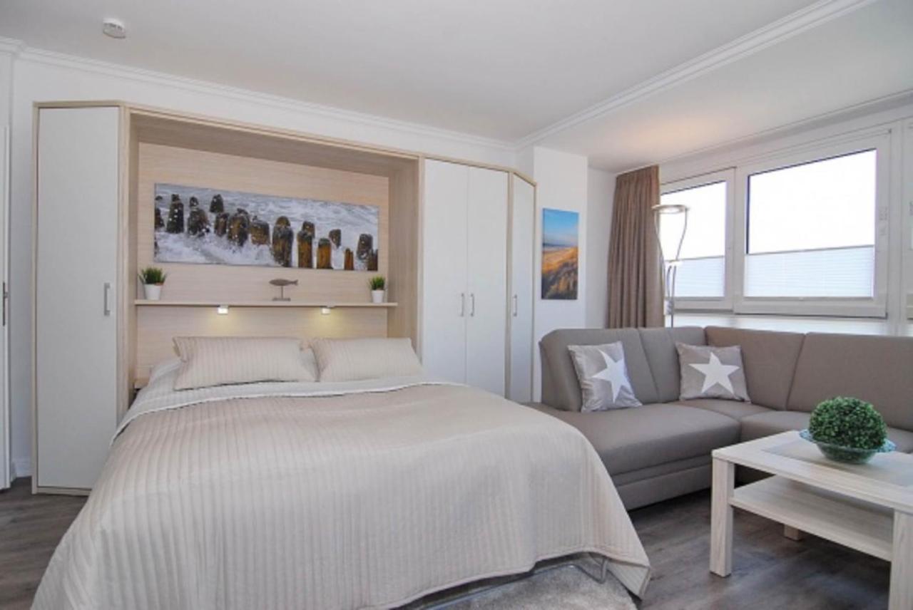 An Der Duene Apartment *