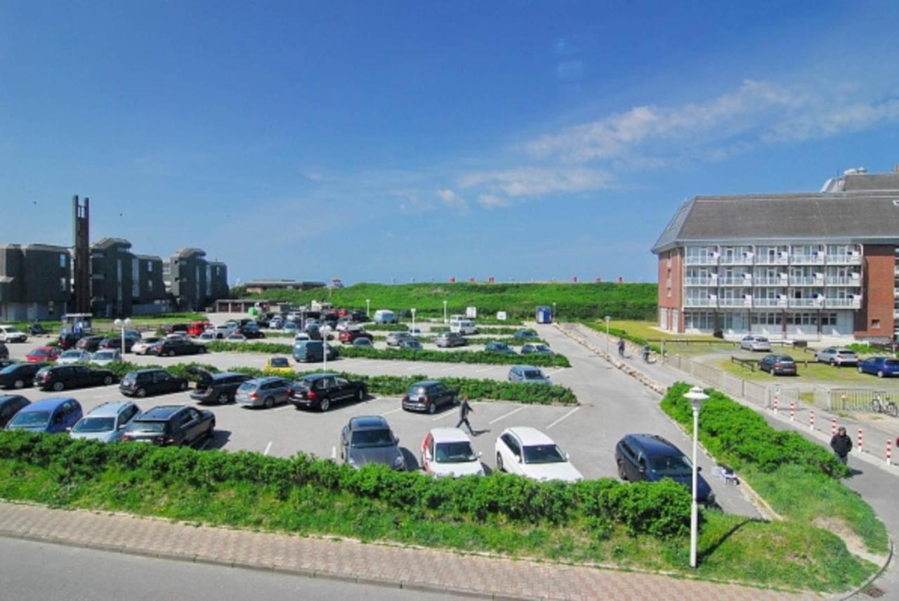 Apartment An Der Duene *